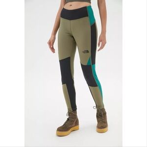The North Face Steep Tech Fleece Legging